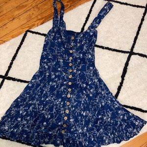 Free people dress